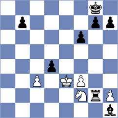 Dias - Lopez Perdomo (chess.com INT, 2023)