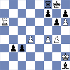 Cueto - Banzea (chess.com INT, 2024)