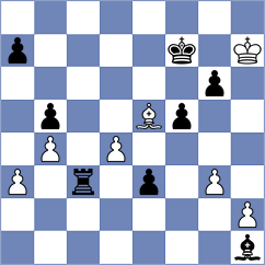 Schut - Pastar (chess.com INT, 2021)