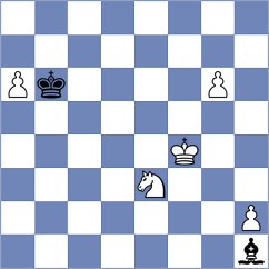 De La Colina - Hajiyev (chess.com INT, 2023)