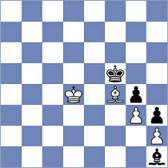 Alvarez Pedraza - Bodnaruk (Chess.com INT, 2020)