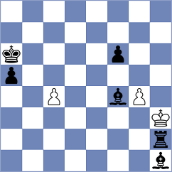 Weisz - Song (chess.com INT, 2022)
