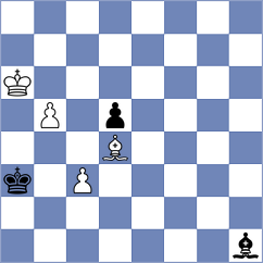 Shkuro - Kotepalli (Chess.com INT, 2016)