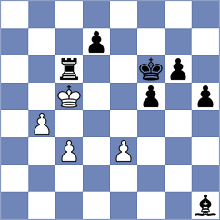 Hajaj - Nguyen (Chess.com INT, 2021)