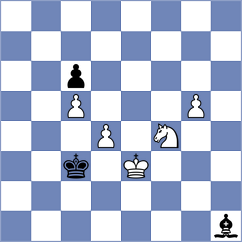 Martin - De Sousa (chess.com INT, 2024)