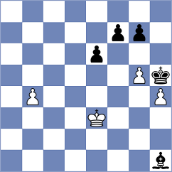 Huerta Chacon - Martinez Zambrano (Chess.com INT, 2020)