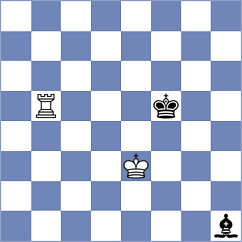 Gabdushev - Skaric (chess.com INT, 2021)