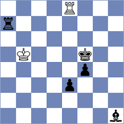 Alinasab - Bressac (Chess.com INT, 2021)