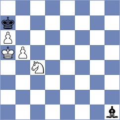 Bernadskiy - Kumar (chess.com INT, 2020)