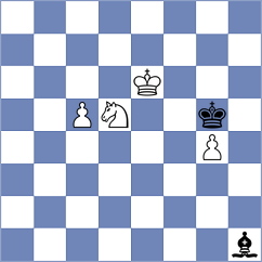 Temesgen - Yosif (Chess.com INT, 2021)