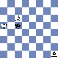 Bortnyk - Goncalves (chess.com INT, 2024)