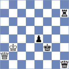 Cosma - Purtseladze (chess.com INT, 2021)