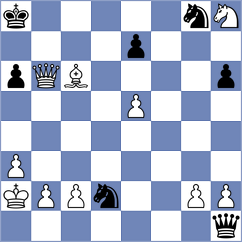 Kejna - Ferey (chess.com INT, 2024)
