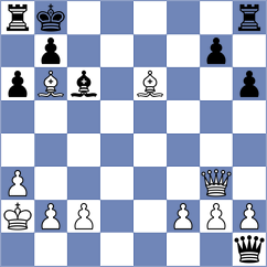 Baratosi - Injac (Chess.com INT, 2020)