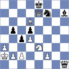 Sokolin - Szente Varga (Chess.com INT, 2021)