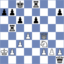 Chernov - Sailer (chess.com INT, 2023)