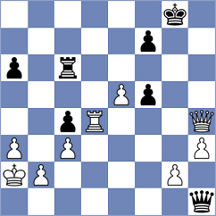 Mareco - Hoffman (chess24.com INT, 2020)