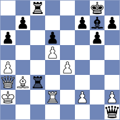 Scallan - Pert (Chess.com INT, 2021)