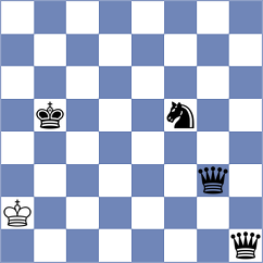 Coelho - Osorio Itanare (Chess.com INT, 2020)