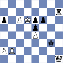 Turcsanyi - Glidzhain (chess.com INT, 2024)