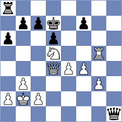 O'Neill - Kirby (Chess.com INT, 2021)