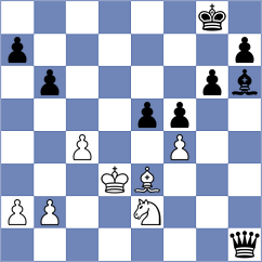 Le Goff - Baum (chess.com INT, 2024)