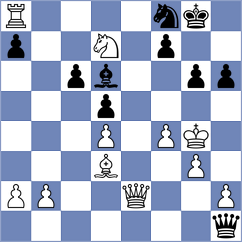 Muradli - Jacobson (chess.com INT, 2024)
