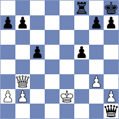 Osmonbekov - Daianu (chess.com INT, 2023)