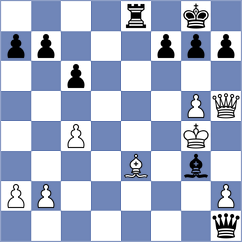 Rusan - Pert (chess.com INT, 2021)