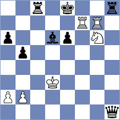 Guerini - Movileanu (Premium Chess Arena INT, 2020)