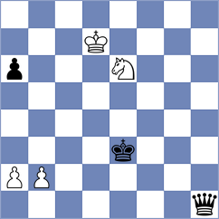 Bekturov - Bharath (chess.com INT, 2022)
