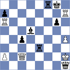 Manon Og - Renjith (chess.com INT, 2024)