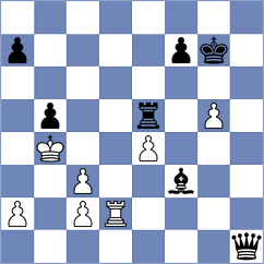 Andrzejewska - Tologontegin (Chess.com INT, 2021)
