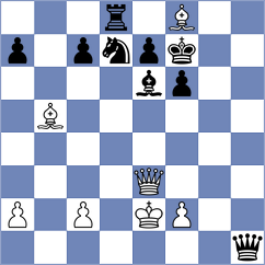 Azarov - Vovk (chess.com INT, 2023)