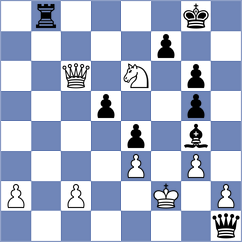 Vovk - Ilamparthi (chess.com INT, 2024)