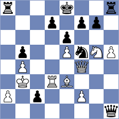 Silva - Rakhmanov (chess.com INT, 2024)