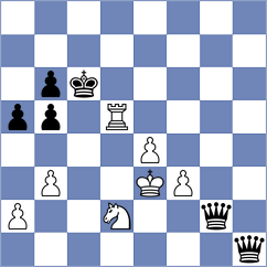 Grineva - Najdin (chess.com INT, 2021)