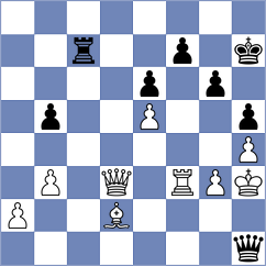 Horak - Perelygin (Chess.com INT, 2020)