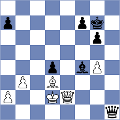 Martins - Costachi (chess.com INT, 2020)