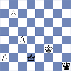 Medarde Santiago - Karacsonyi (chess.com INT, 2023)