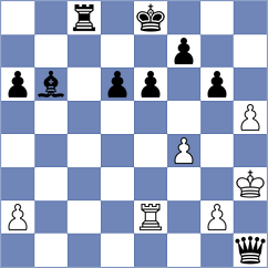 Marczuk - Pein (chess.com INT, 2023)