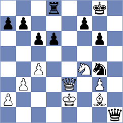 Aansh Nandan Nerurkar - Van Baar (chess.com INT, 2024)