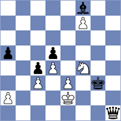 Koellner - Arencibia Monduy (Chess.com INT, 2020)