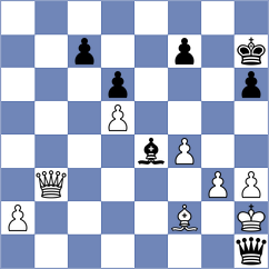 Baraeva - Spyropoulos (Chess.com INT, 2020)