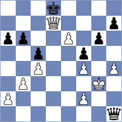 Szotkowski - Soural (Chess.com INT, 2021)
