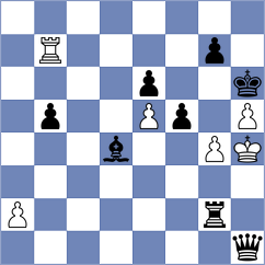 Kriti - Heinechen (chess.com INT, 2023)