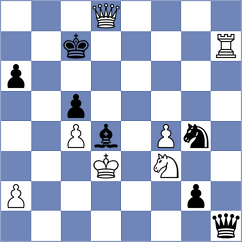 Kelemen - Slejko (Chess.com INT, 2021)