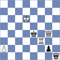 Klimkowski - Kosteniuk (chess.com INT, 2024)