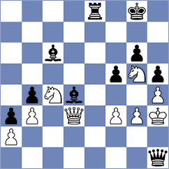 Mazurkiewicz - Sivakumar (chess.com INT, 2024)