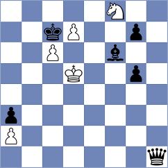 Belli - Shapiro (chess.com INT, 2024)